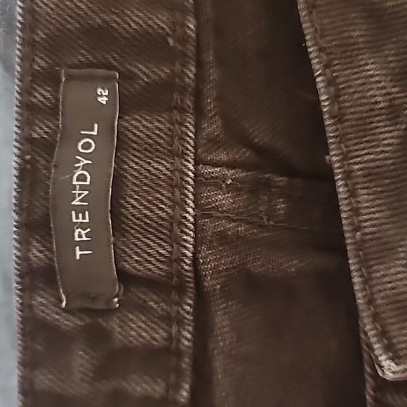 Trendyol ankle jeans - Picture 9 of 9